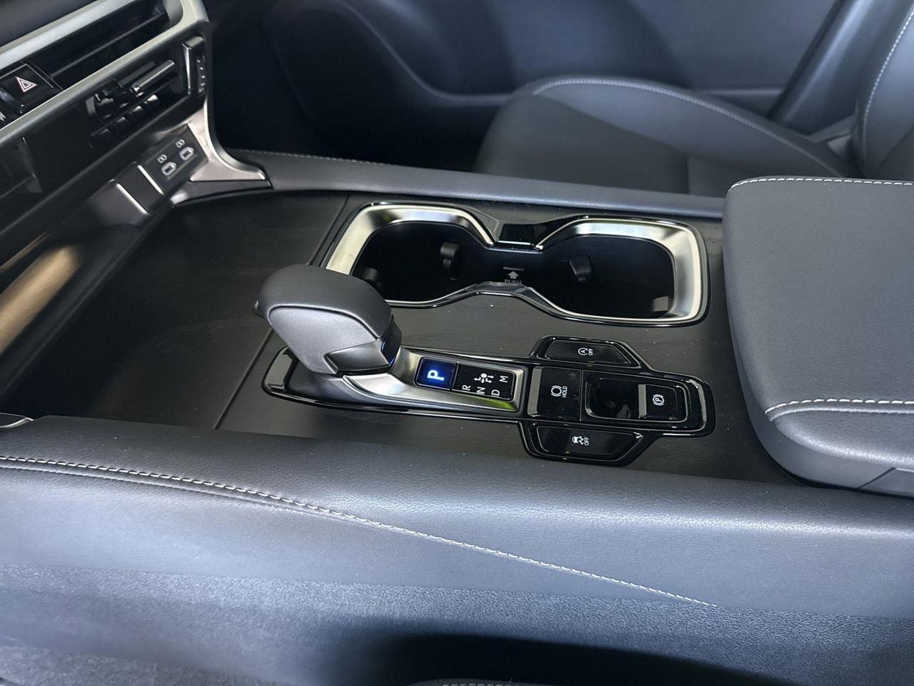 2025 Lexus RX 350 Premium San Antonio TX