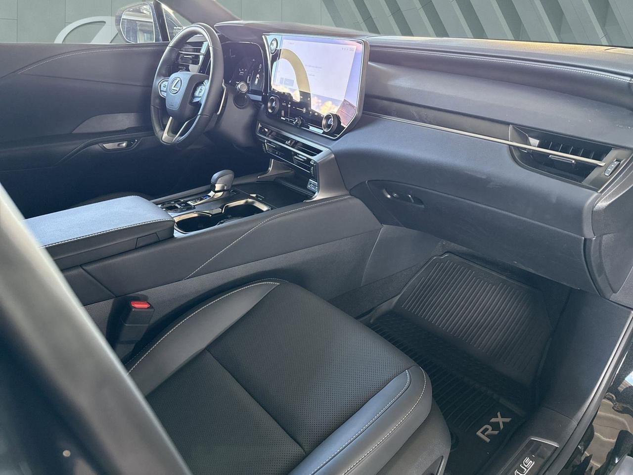 2025 Lexus RX 350 Premium San Antonio TX