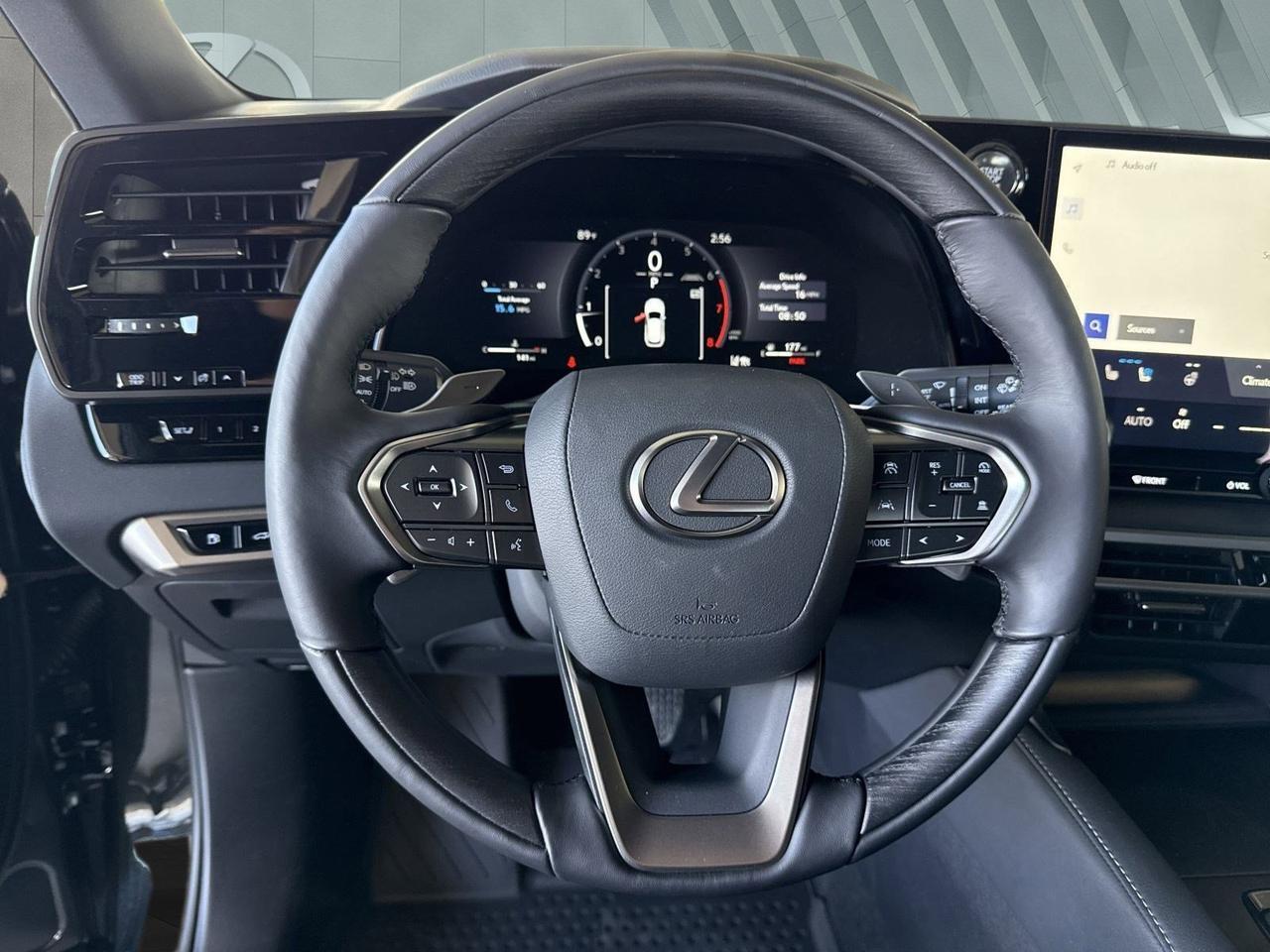 2025 Lexus RX 350 Premium San Antonio TX