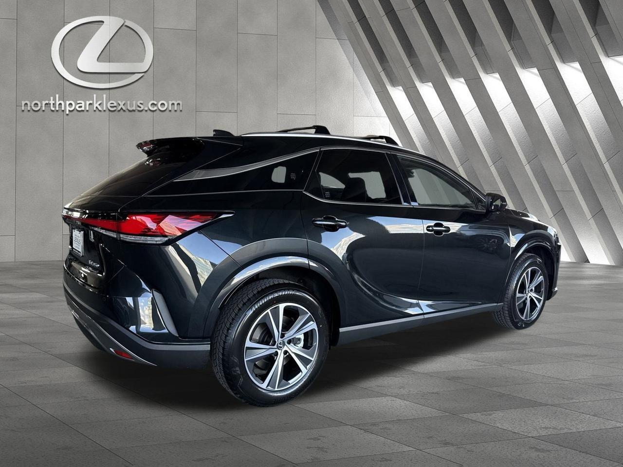 2025 Lexus RX 350 Premium San Antonio TX