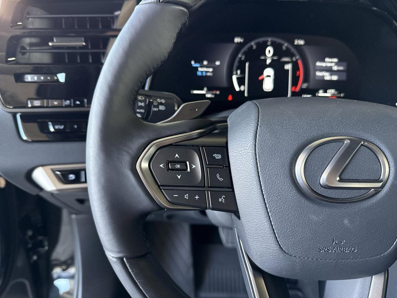 2025 Lexus RX 350 Premium San Antonio TX