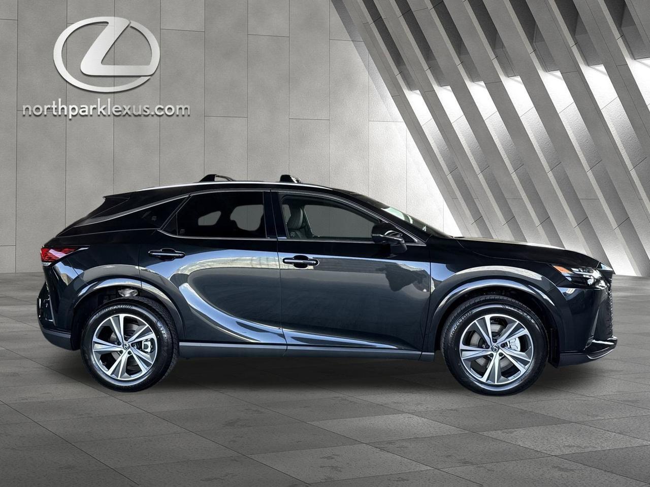 2025 Lexus RX 350 Premium San Antonio TX