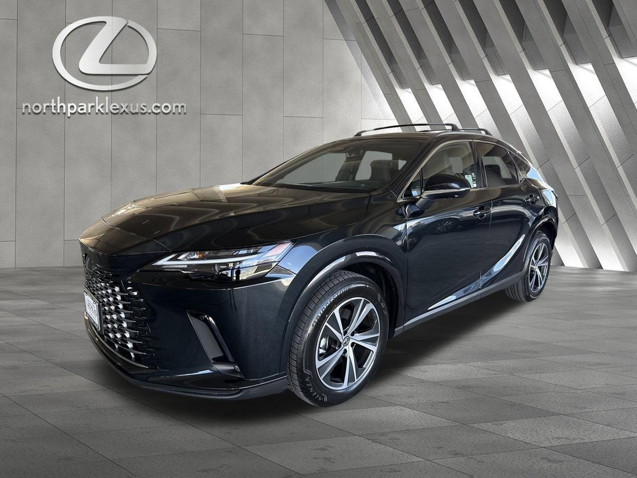 2025 Lexus RX 350 Premium San Antonio TX