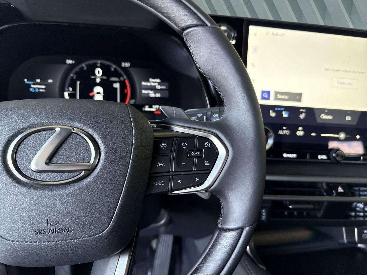 2025 Lexus RX 350 Premium San Antonio TX