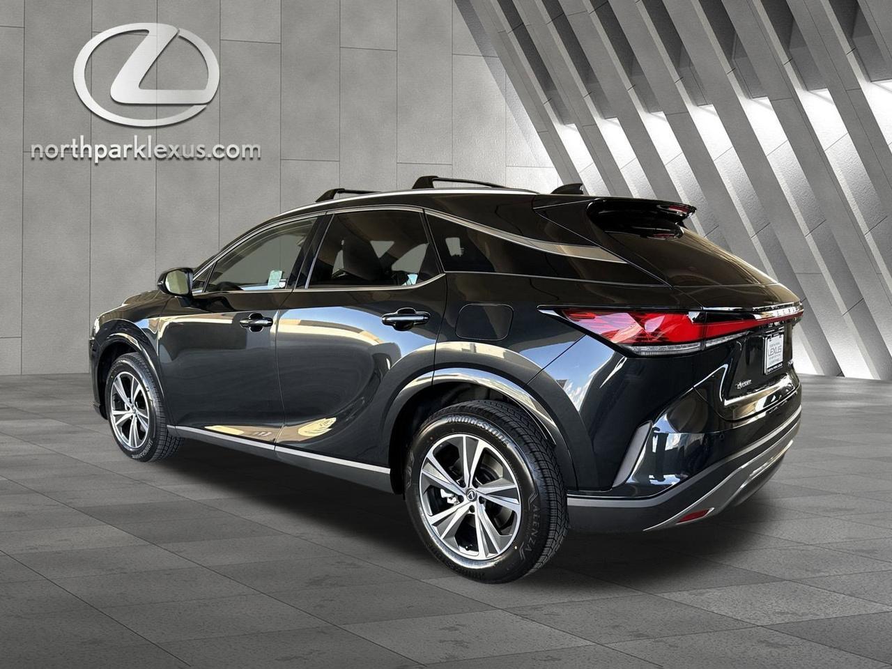 2025 Lexus RX 350 Premium San Antonio TX