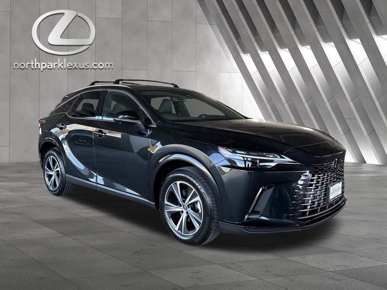 2025 Lexus RX 350 Premium San Antonio TX