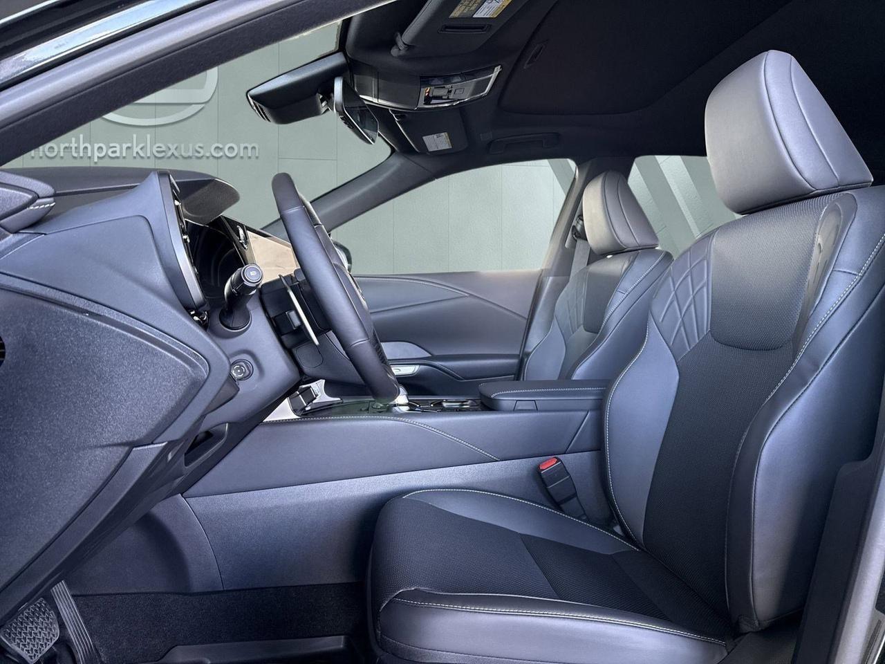 2025 Lexus RX 350 Premium San Antonio TX