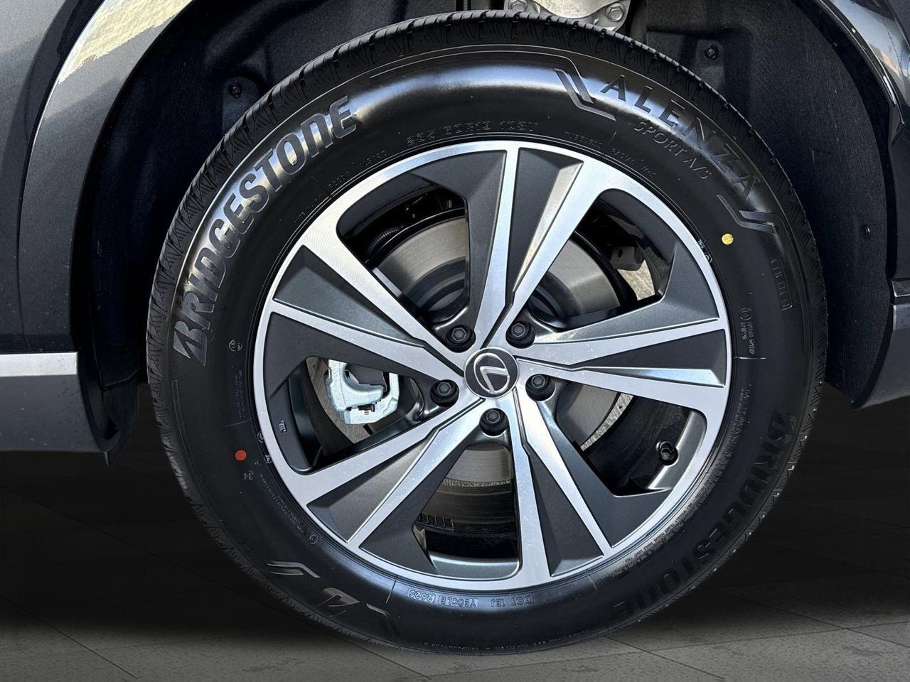 2025 Lexus RX 350 Premium San Antonio TX