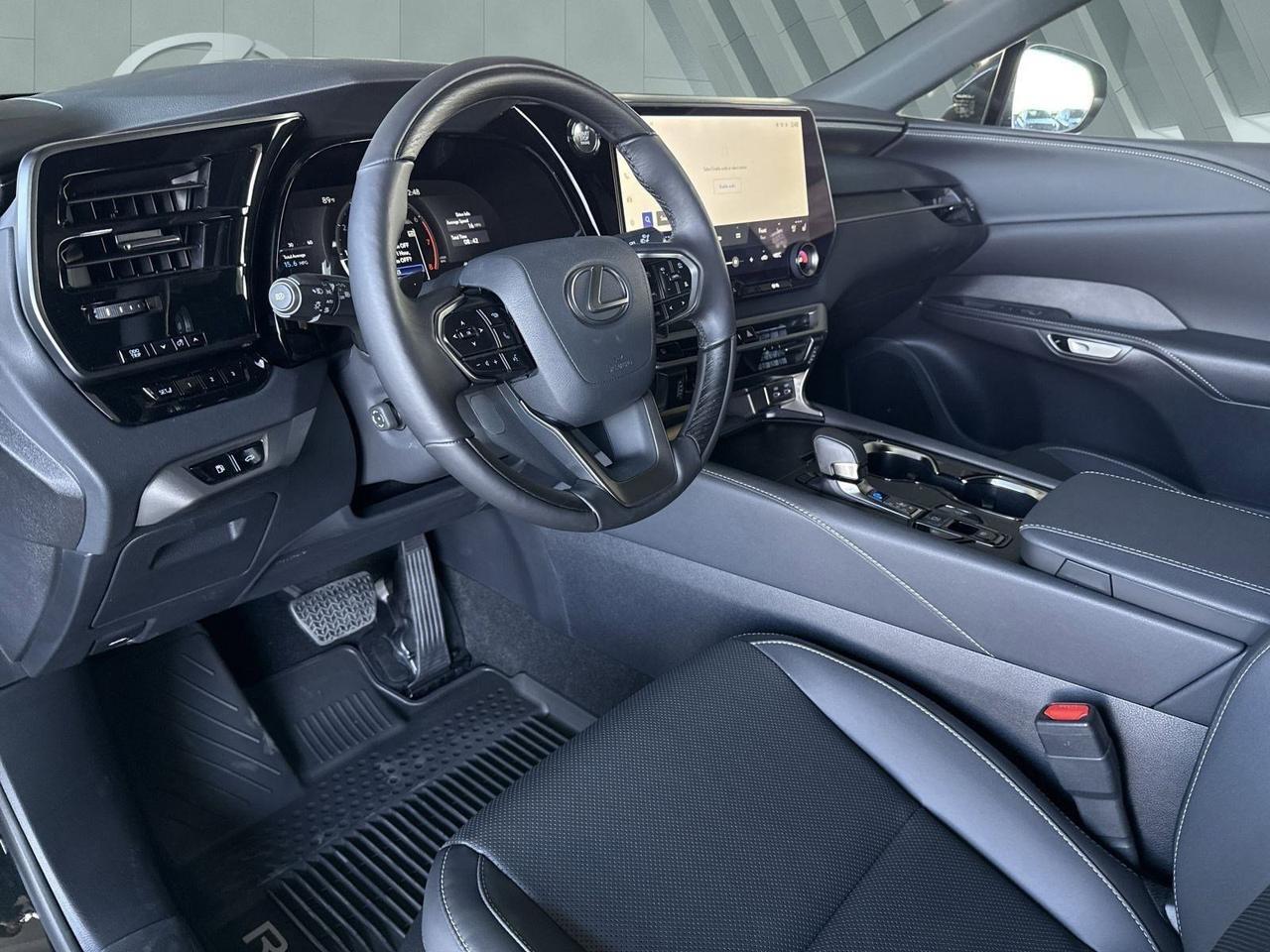 2025 Lexus RX 350 Premium San Antonio TX