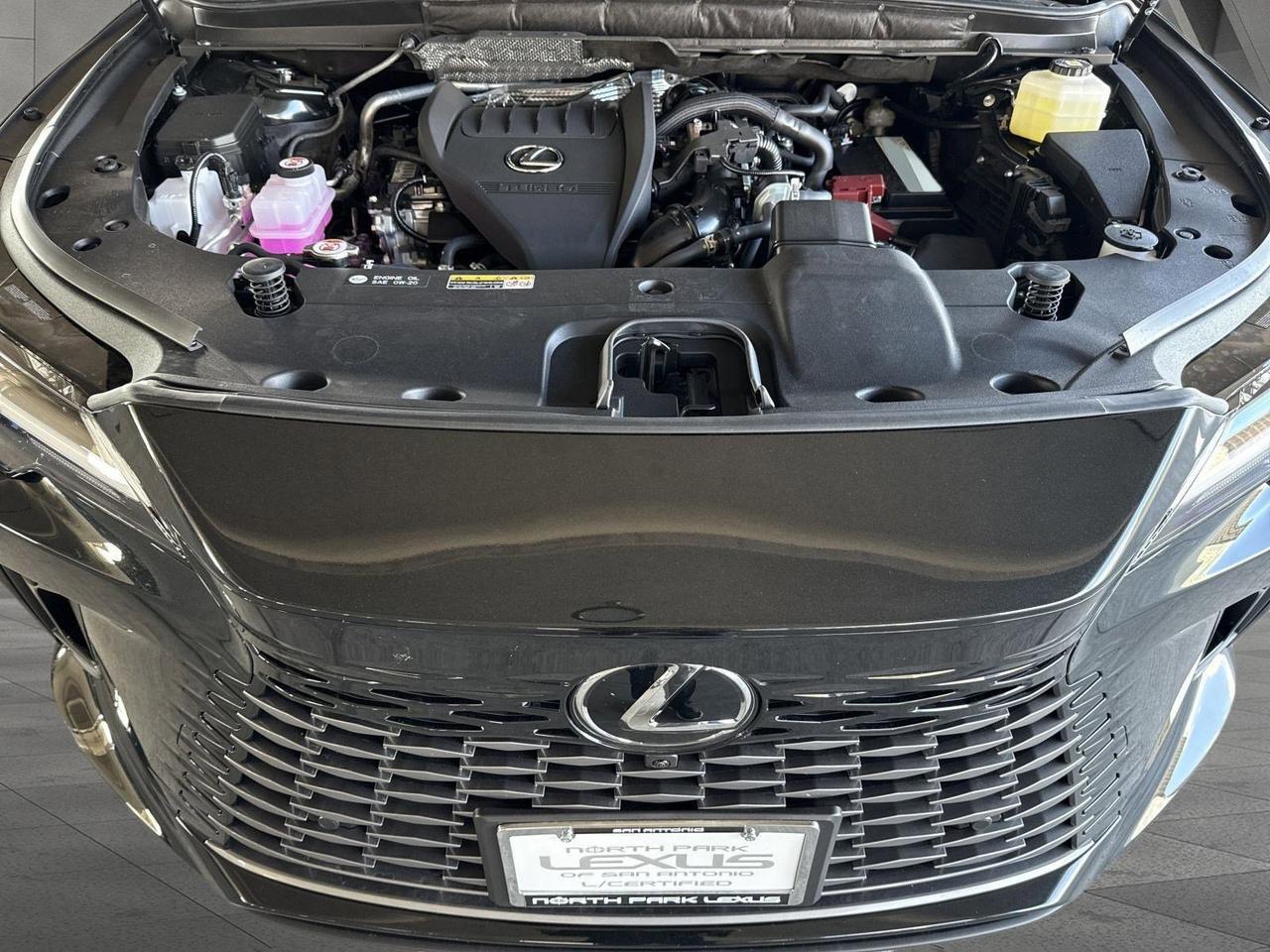 2025 Lexus RX 350 Premium San Antonio TX
