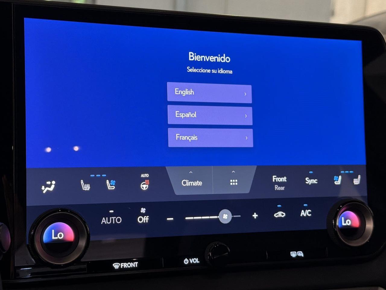 2025 Lexus RX 350 Premium San Antonio TX