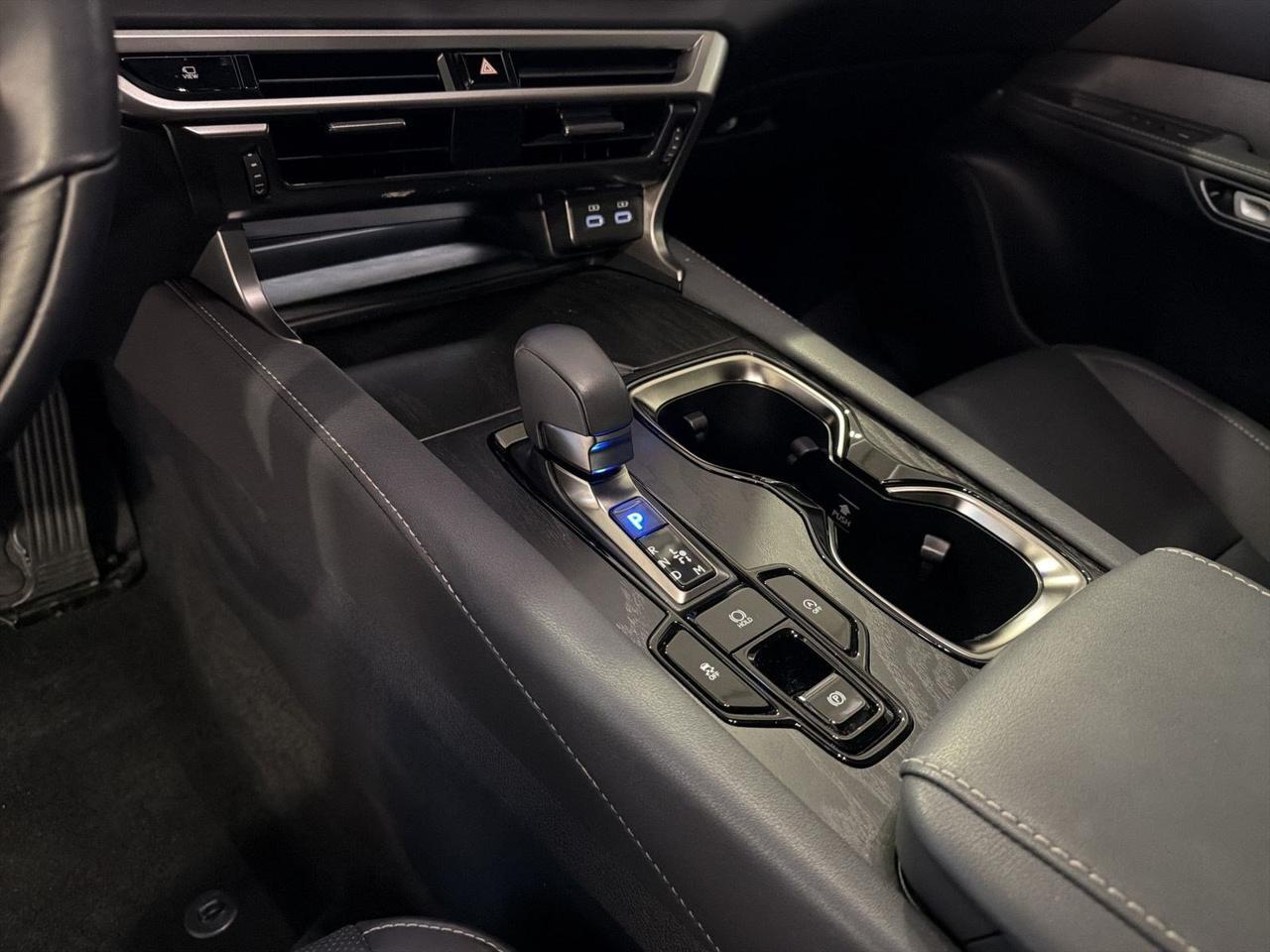 2025 Lexus RX 350 Premium San Antonio TX