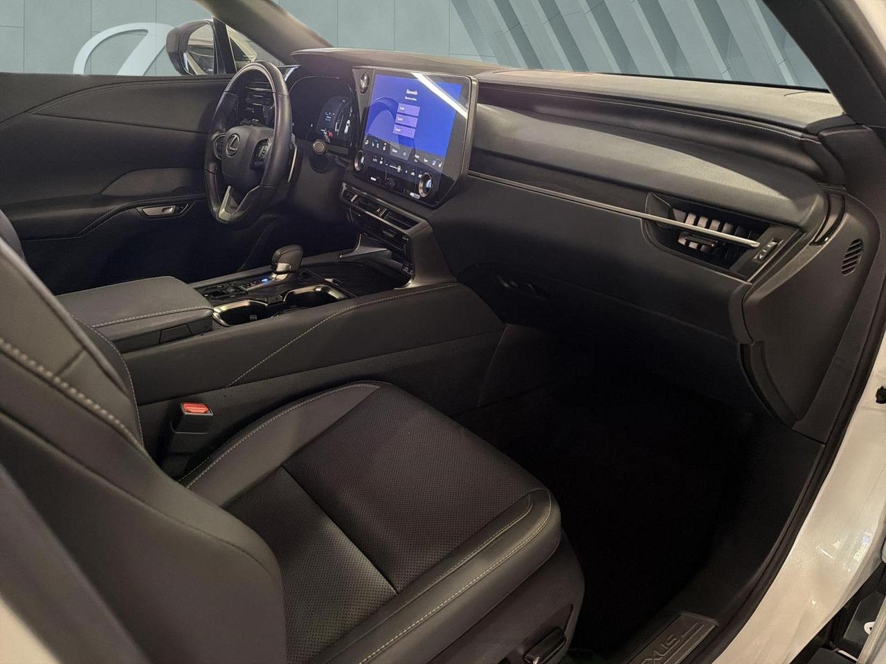 2025 Lexus RX 350 Premium San Antonio TX