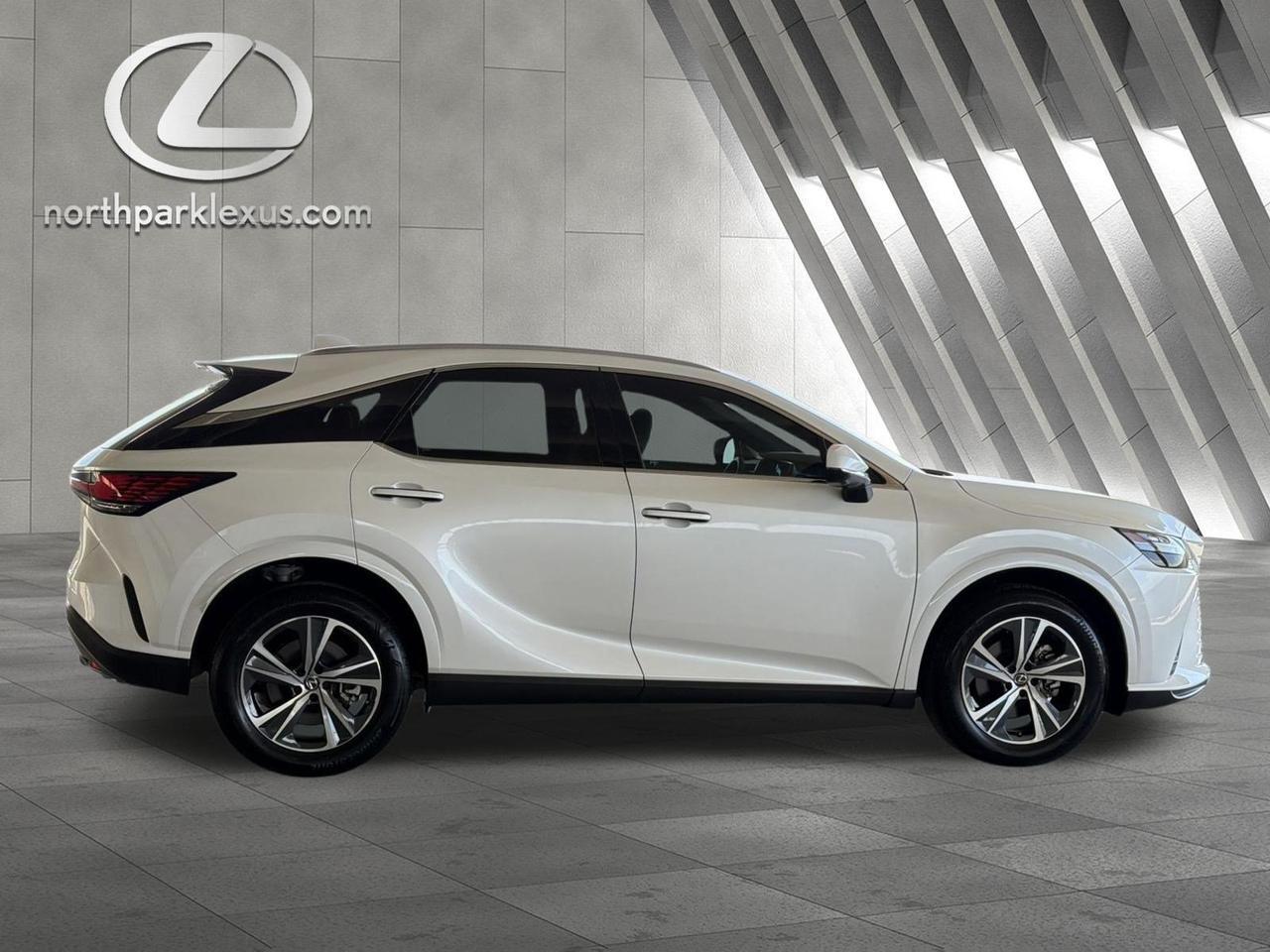 2025 Lexus RX 350 Premium San Antonio TX