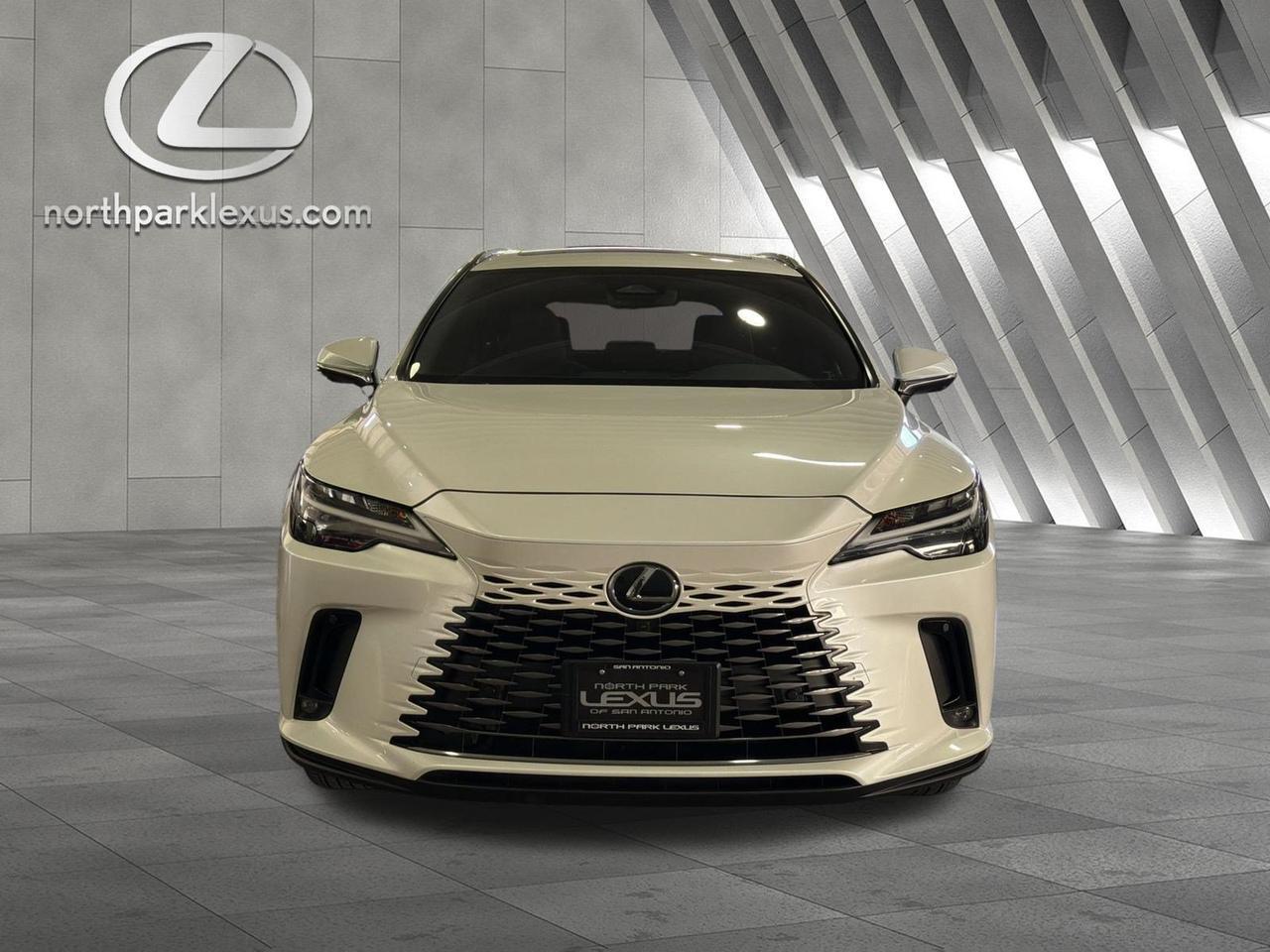 2025 Lexus RX 350 Premium San Antonio TX