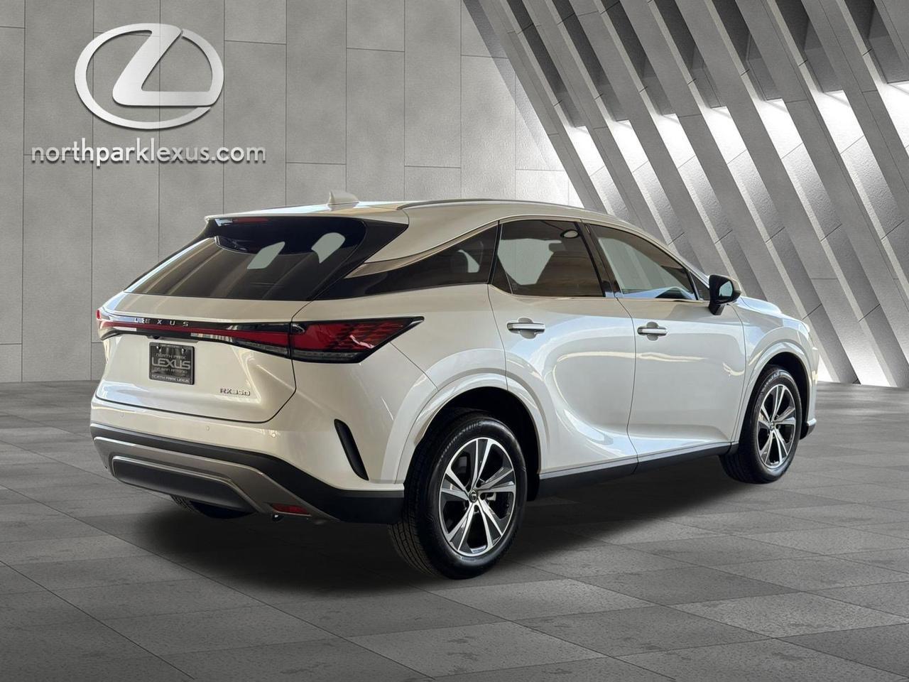 2025 Lexus RX 350 Premium San Antonio TX