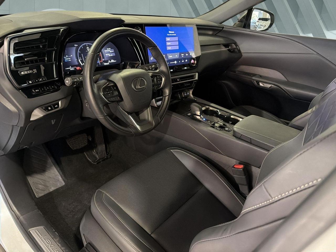 2025 Lexus RX 350 Premium San Antonio TX