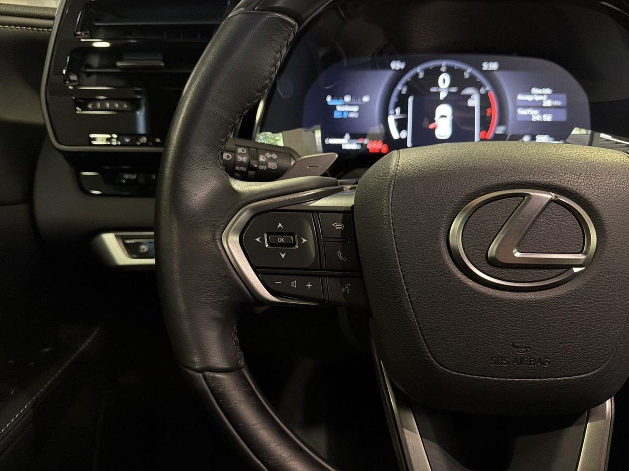 2025 Lexus RX 350 Premium San Antonio TX