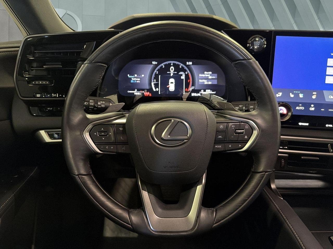 2025 Lexus RX 350 Premium San Antonio TX