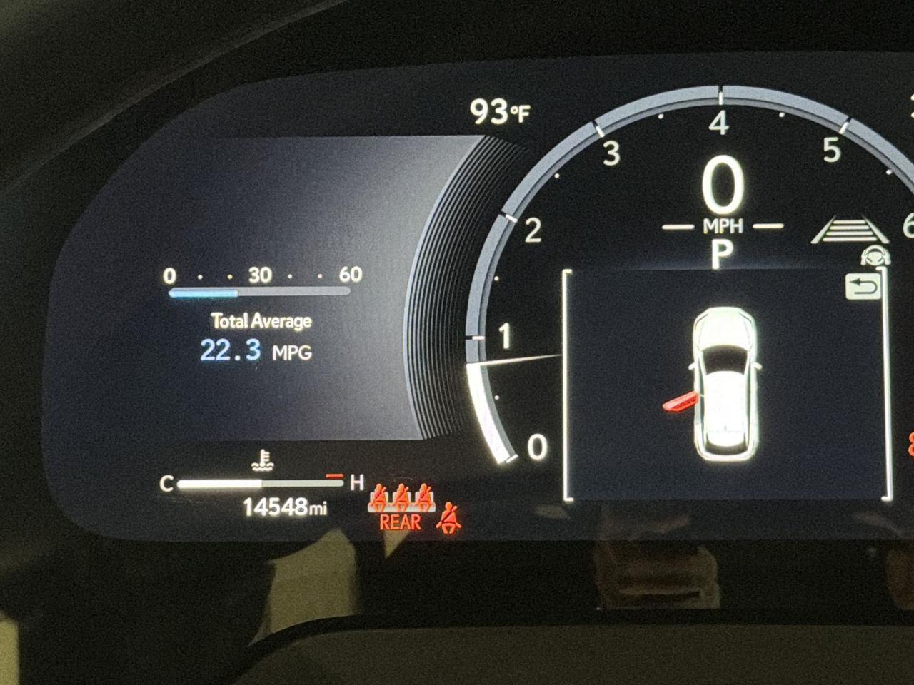 2025 Lexus RX 350 Premium San Antonio TX
