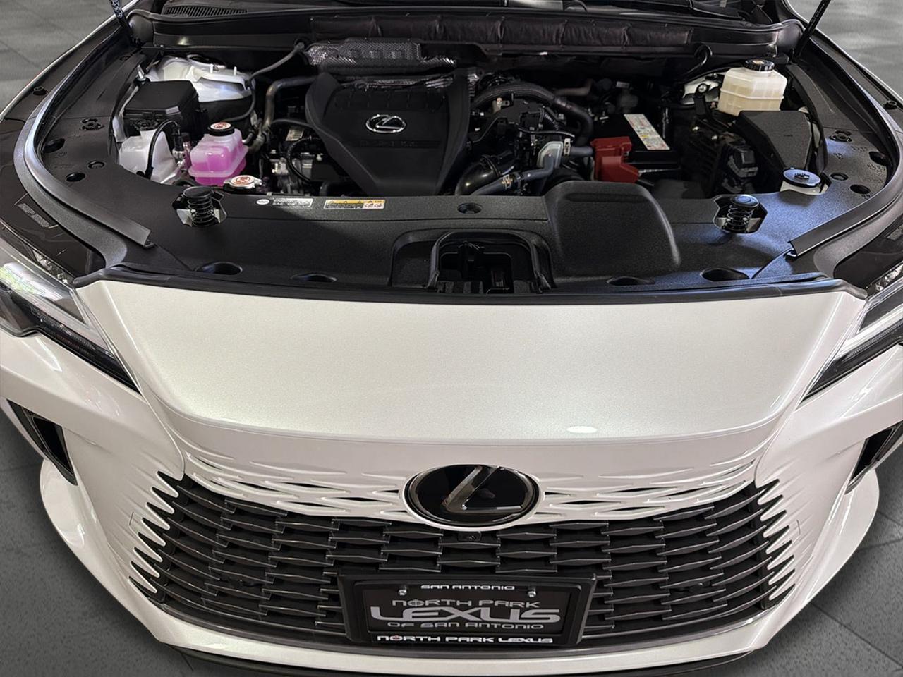 2025 Lexus RX 350 Premium San Antonio TX