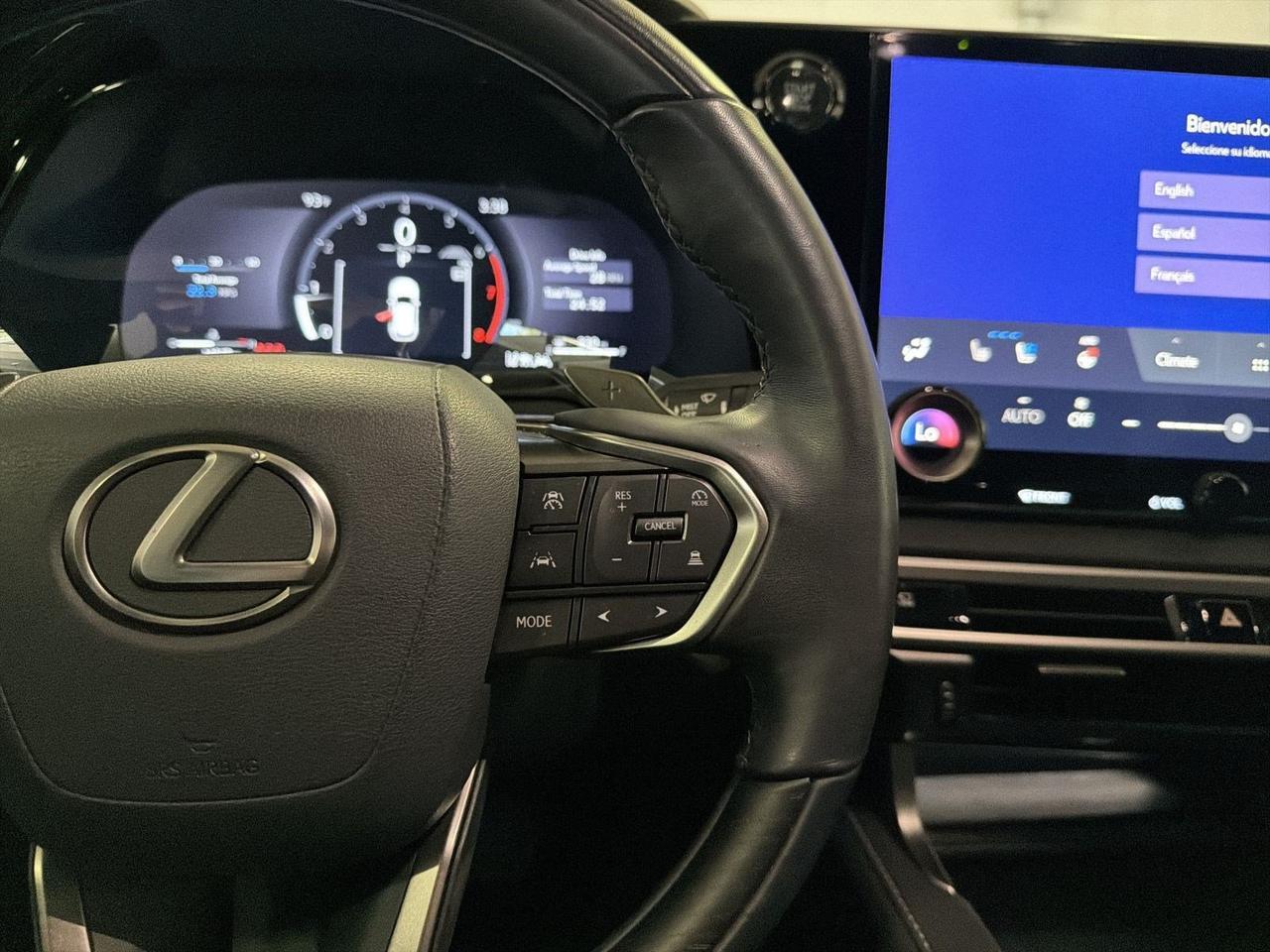 2025 Lexus RX 350 Premium San Antonio TX