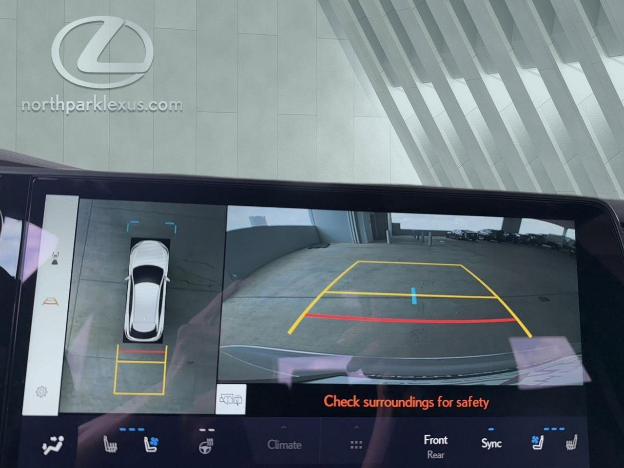 2025 Lexus RX 350 Premium San Antonio TX