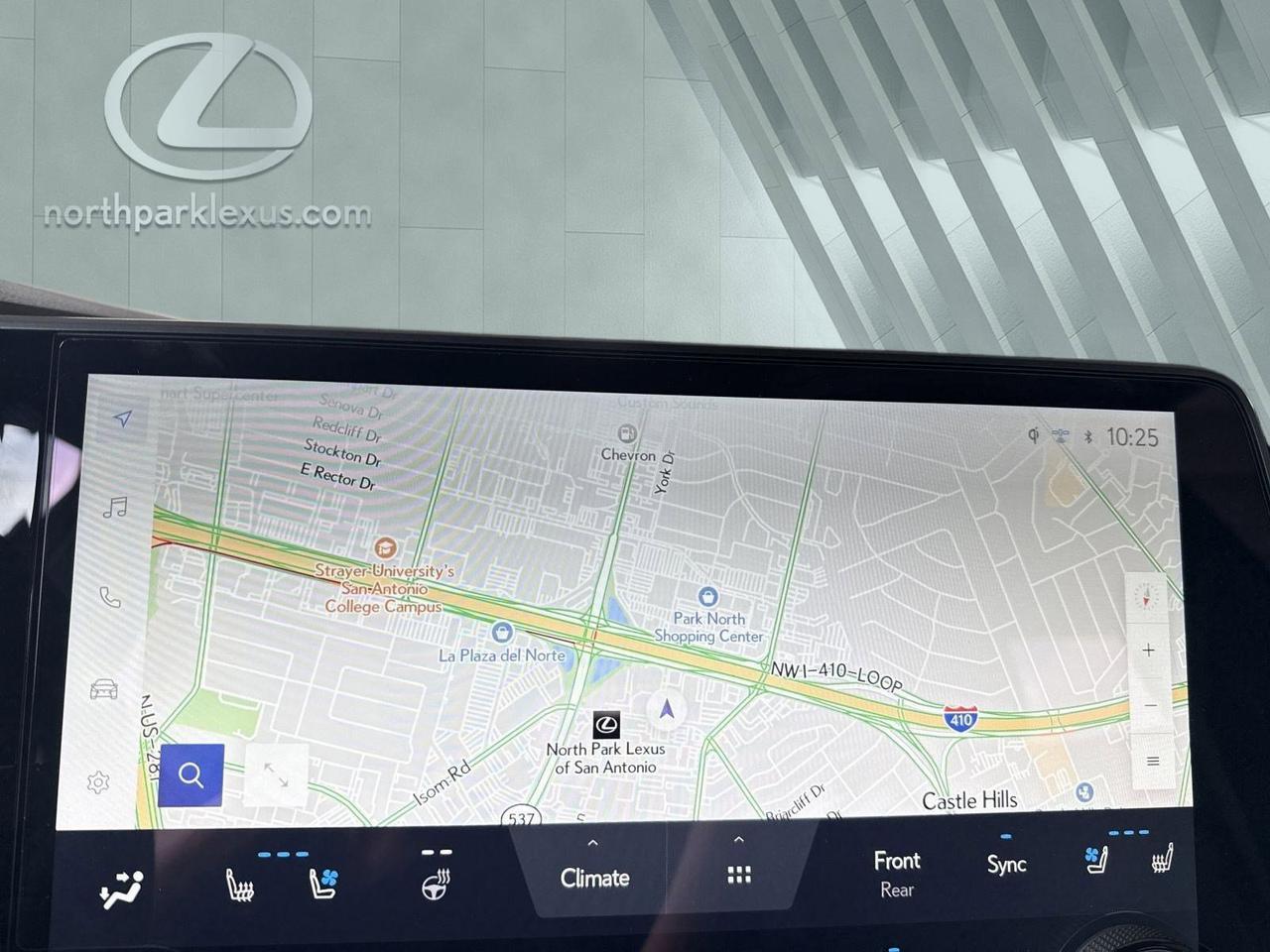 2025 Lexus RX 350 Premium San Antonio TX