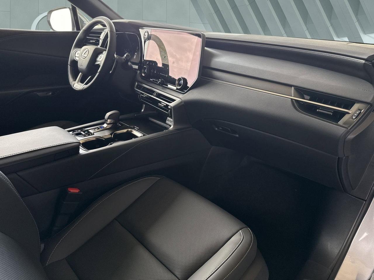 2025 Lexus RX 350 Premium San Antonio TX