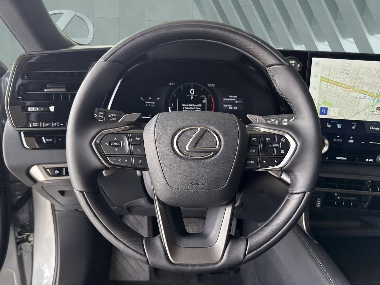 2025 Lexus RX 350 Premium San Antonio TX