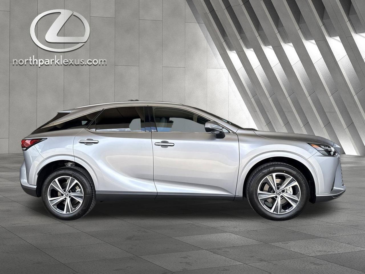 2025 Lexus RX 350 Premium San Antonio TX