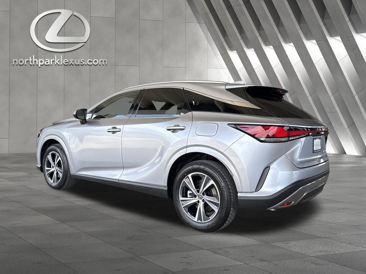 2025 Lexus RX 350 Premium San Antonio TX
