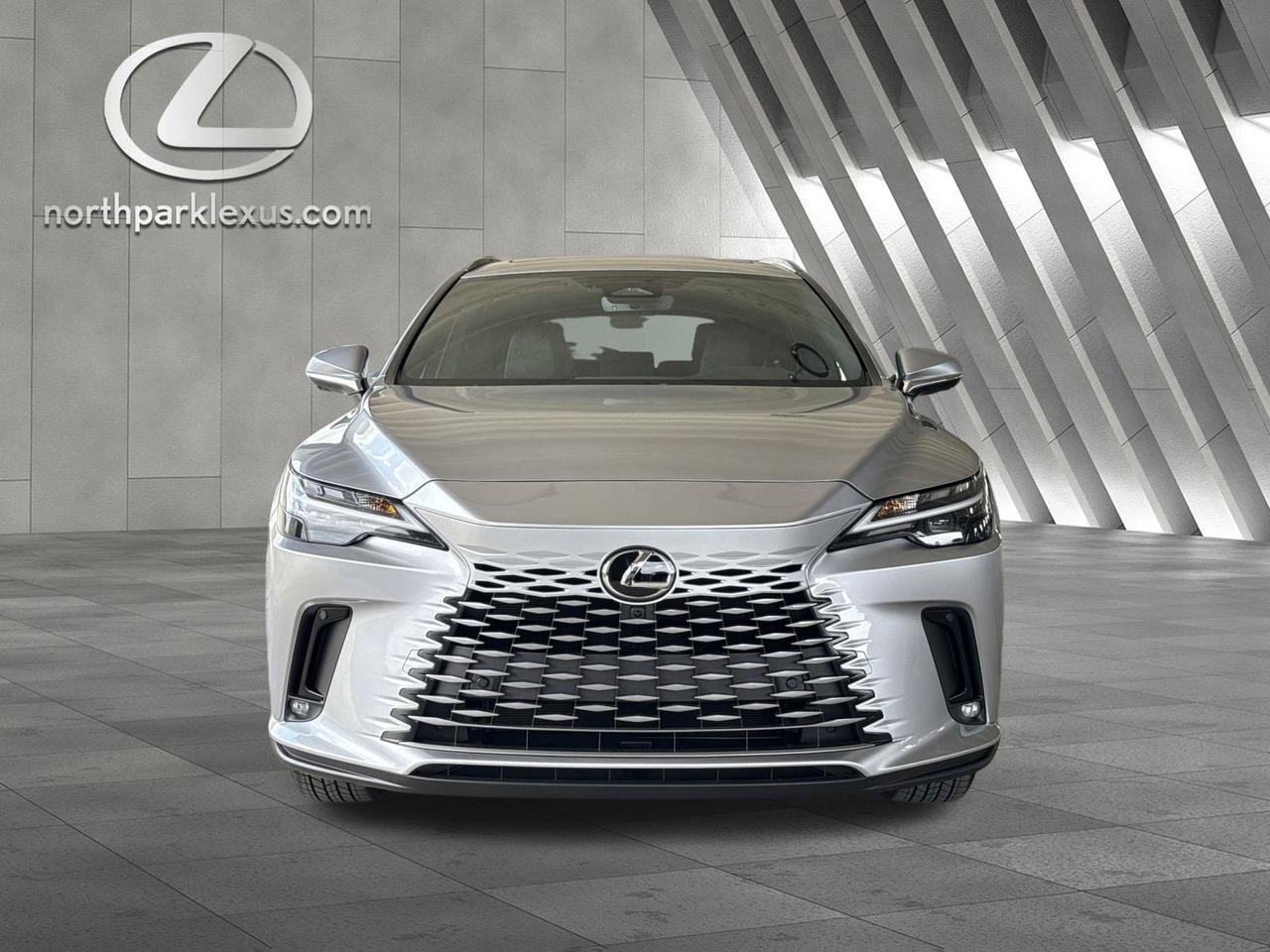 2025 Lexus RX 350 Premium San Antonio TX
