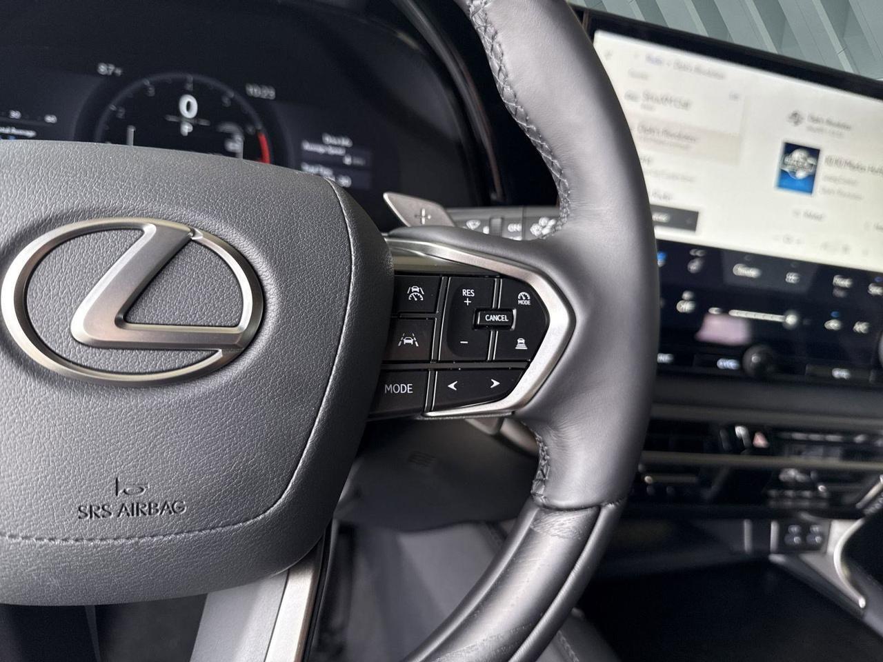 2025 Lexus RX 350 Premium San Antonio TX
