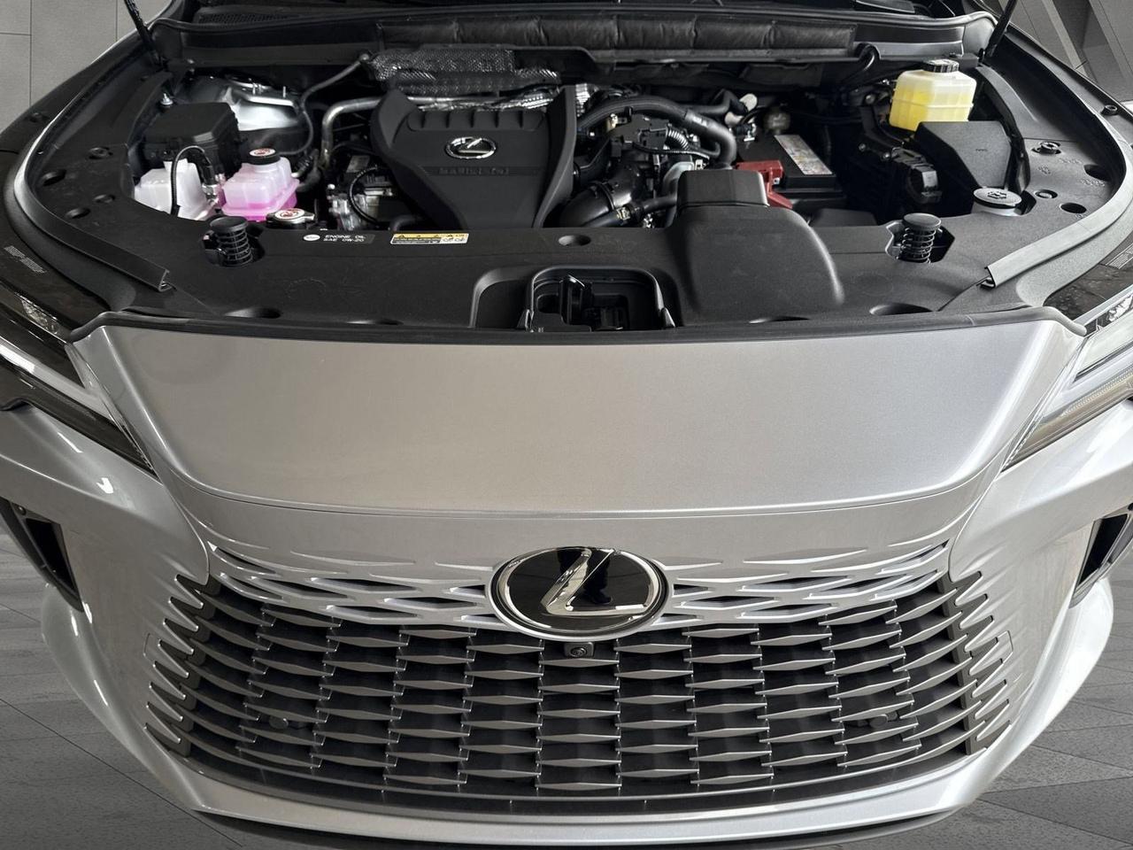 2025 Lexus RX 350 Premium San Antonio TX