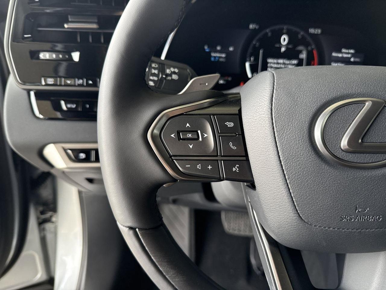 2025 Lexus RX 350 Premium San Antonio TX