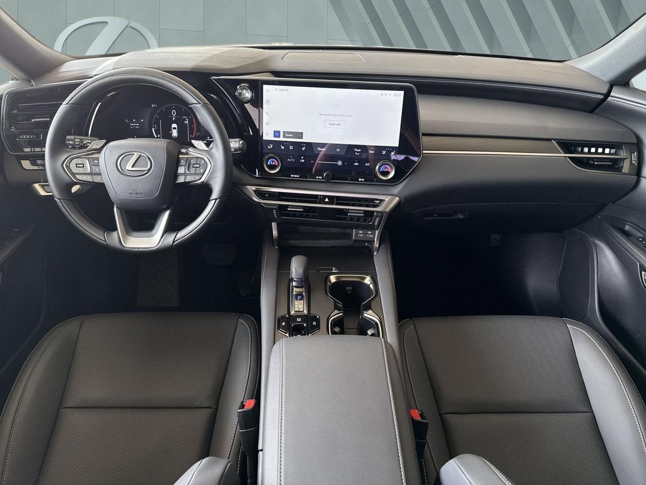 2025 Lexus RX 350 Premium San Antonio TX