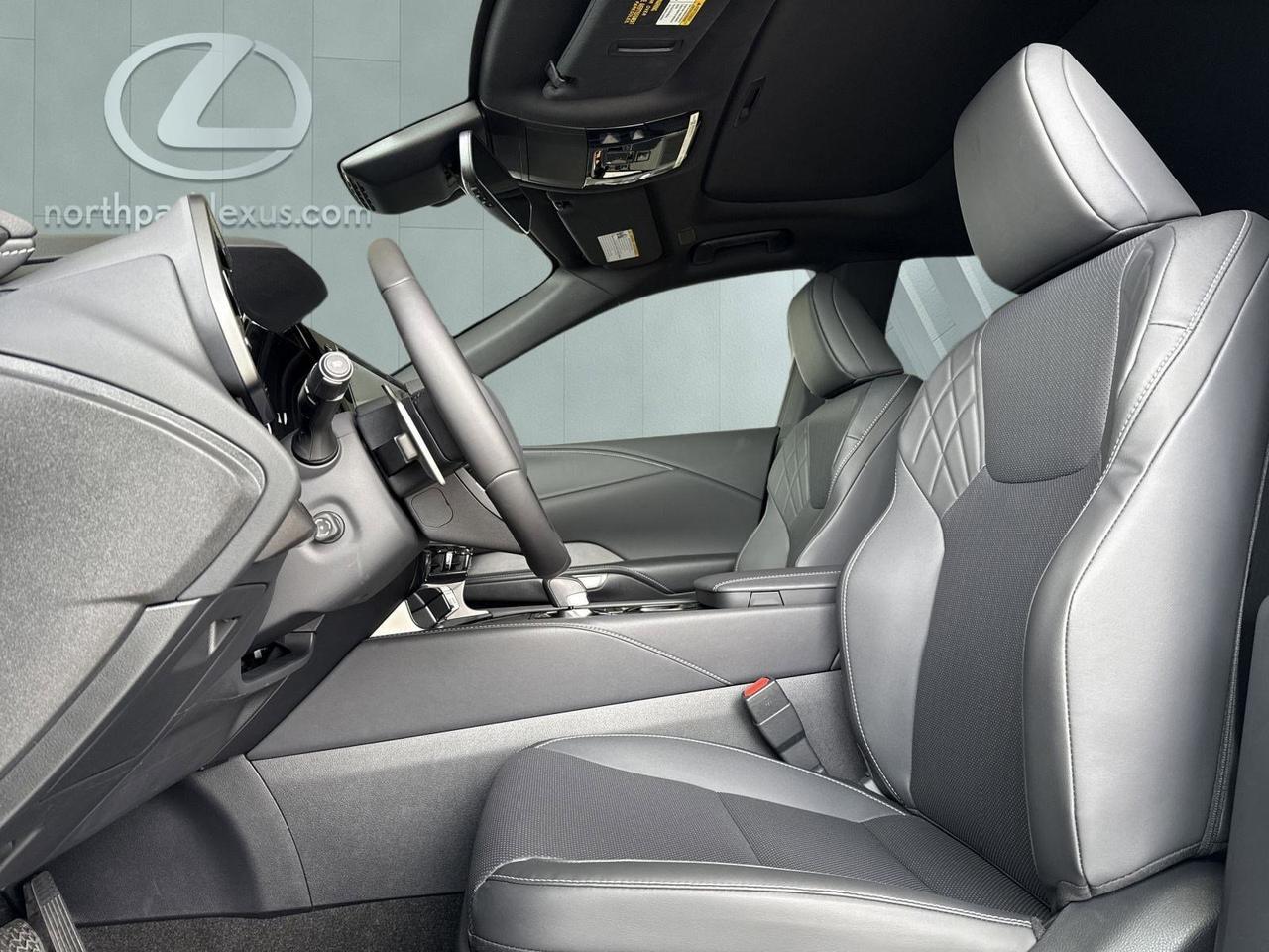 2025 Lexus RX 350 Premium San Antonio TX