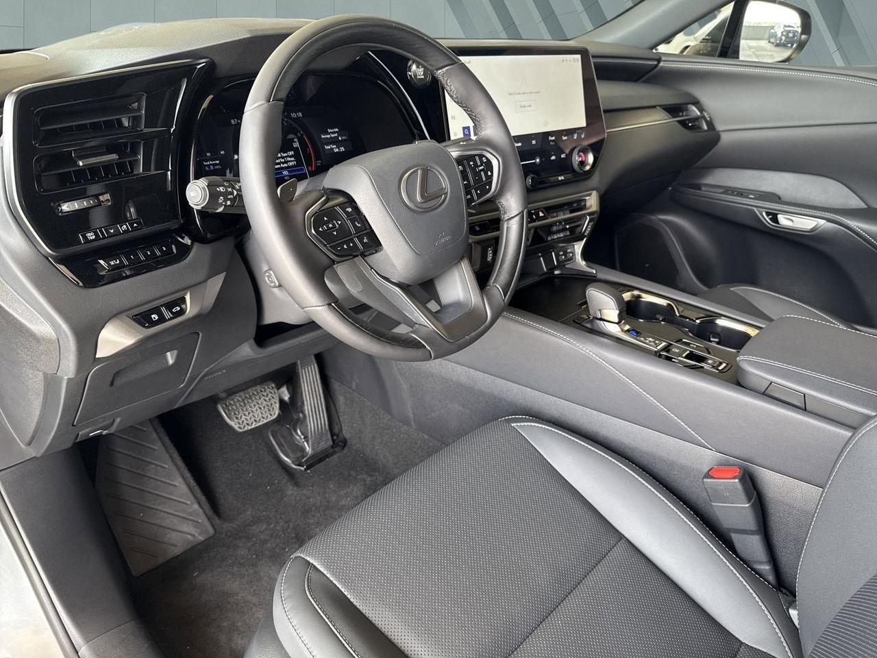 2025 Lexus RX 350 Premium San Antonio TX