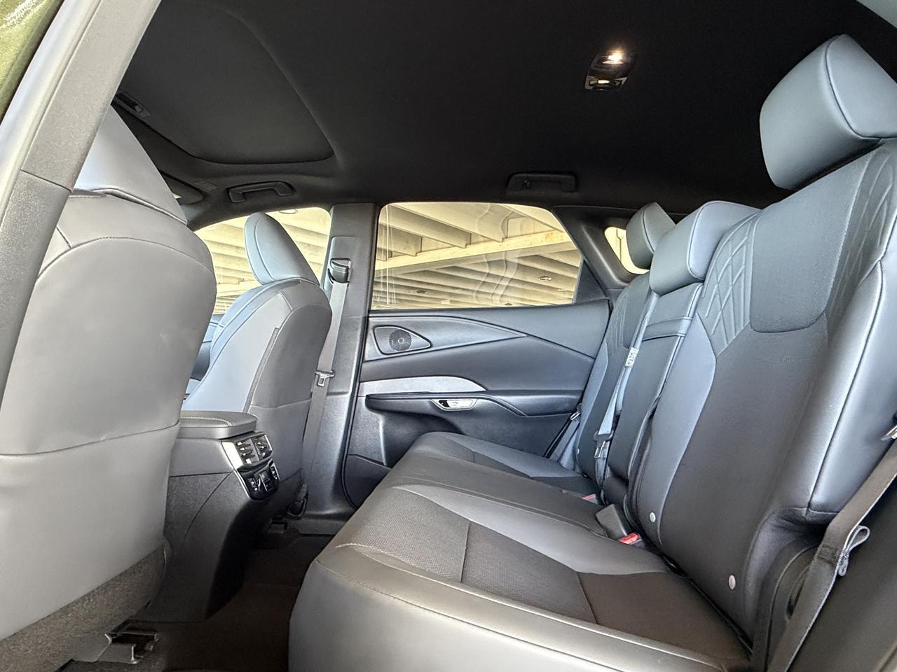 2025 Lexus RX 350 Premium San Antonio TX