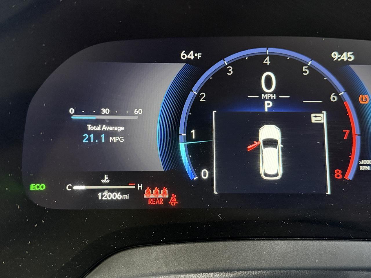 2025 Lexus RX 350 Premium San Antonio TX