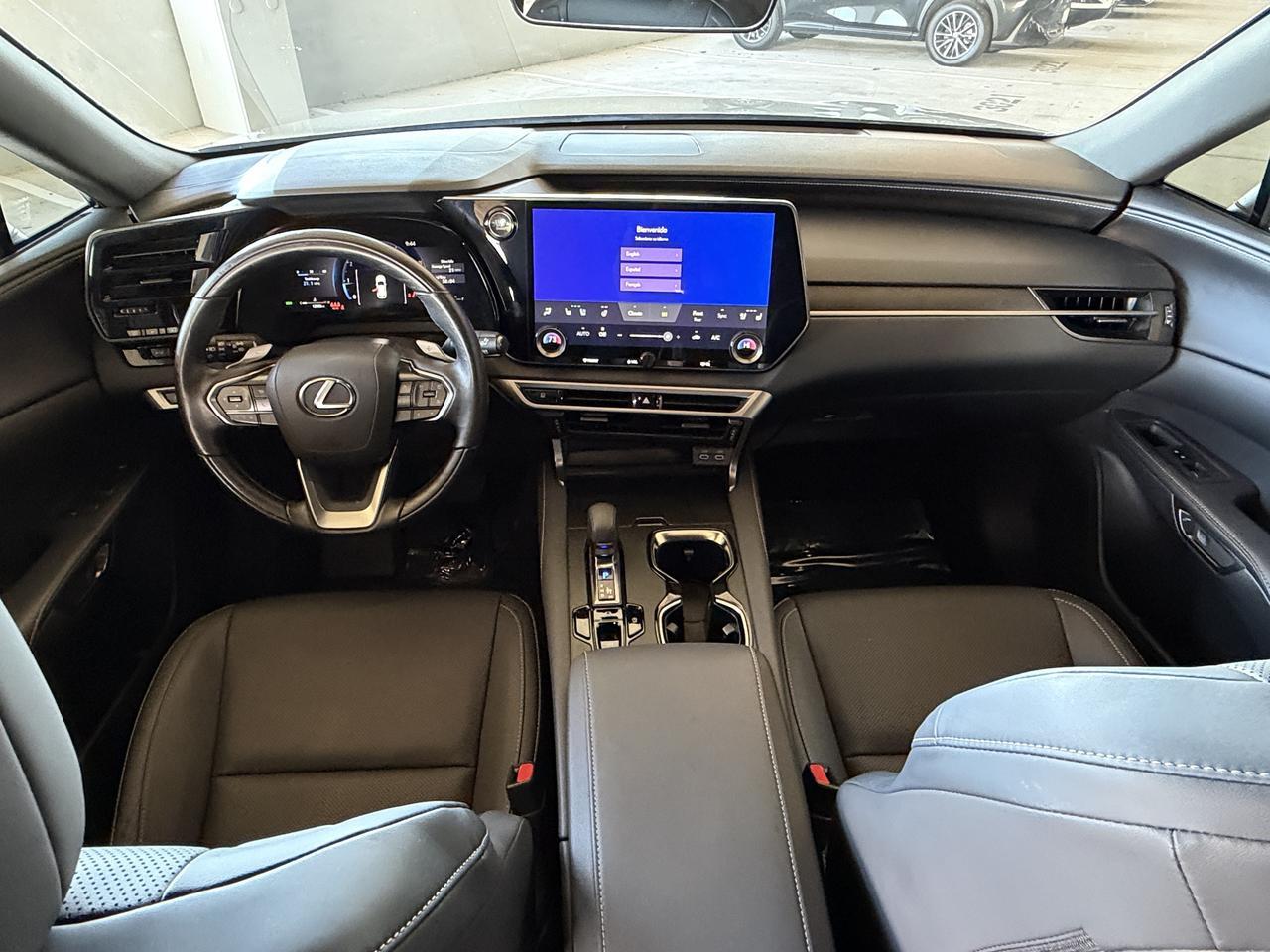 2025 Lexus RX 350 Premium San Antonio TX