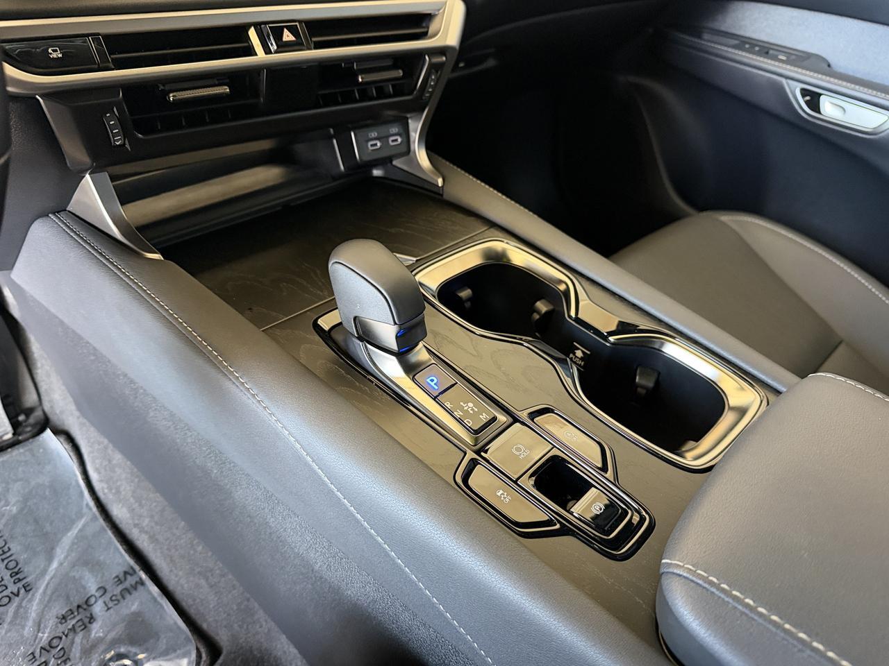 2025 Lexus RX 350 Premium San Antonio TX