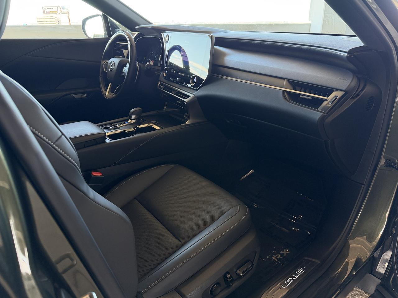 2025 Lexus RX 350 Premium San Antonio TX