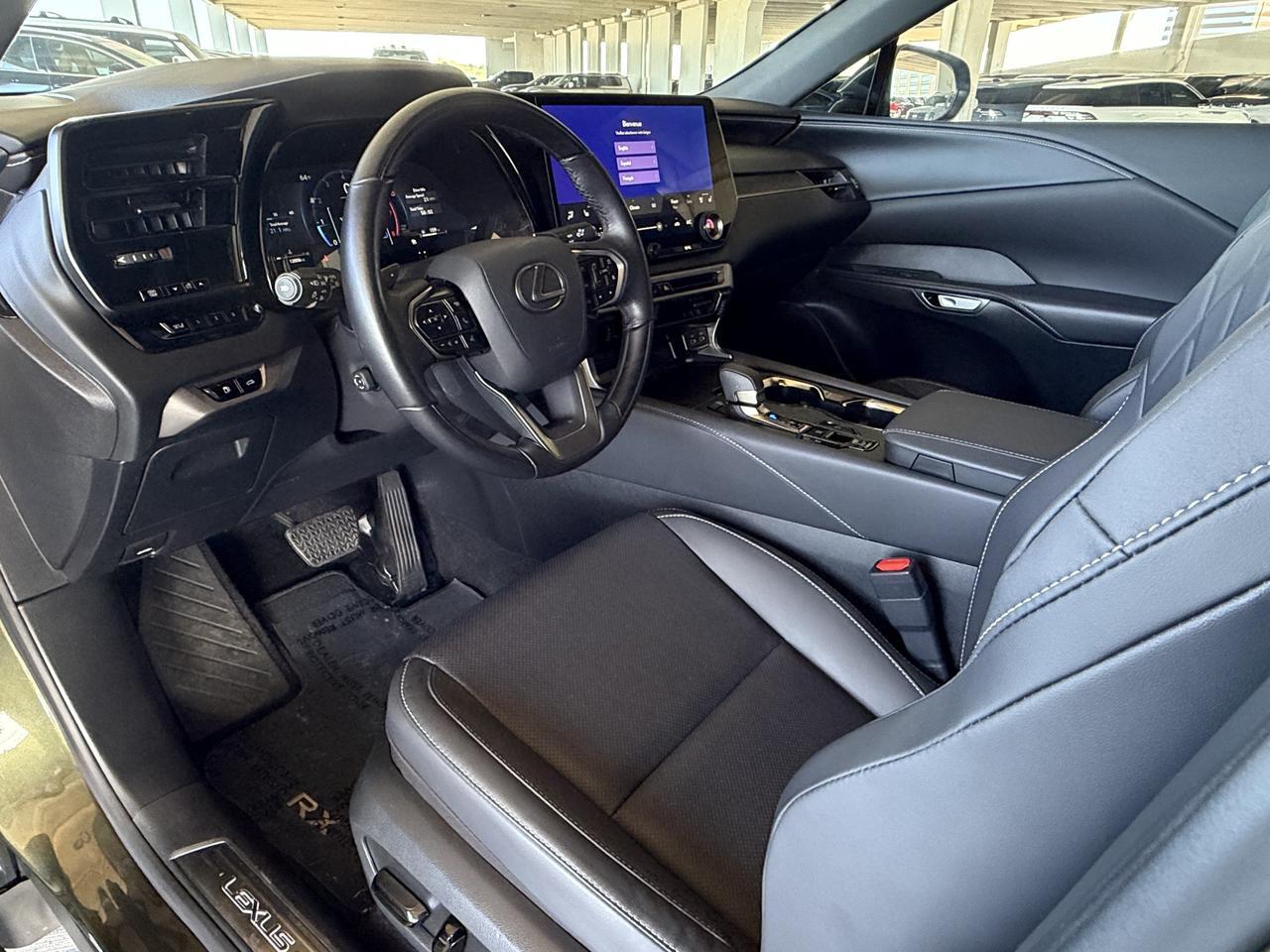 2025 Lexus RX 350 Premium San Antonio TX