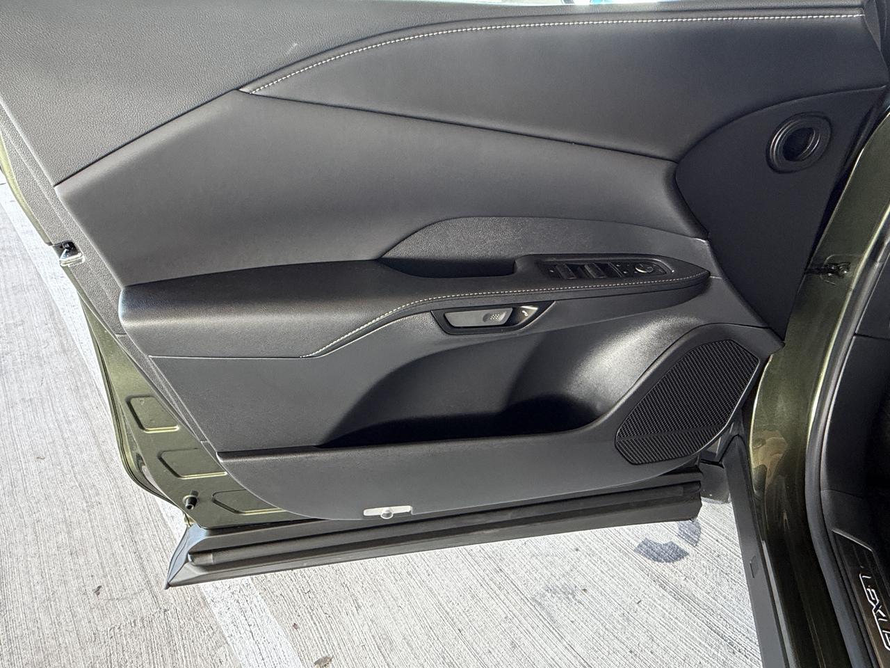 2025 Lexus RX 350 Premium San Antonio TX