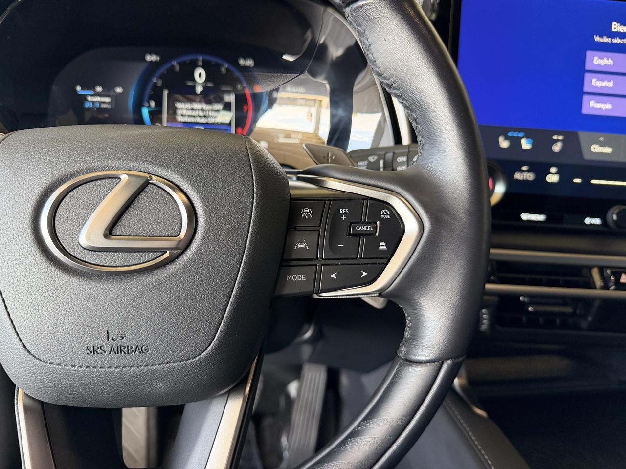 2025 Lexus RX 350 Premium San Antonio TX
