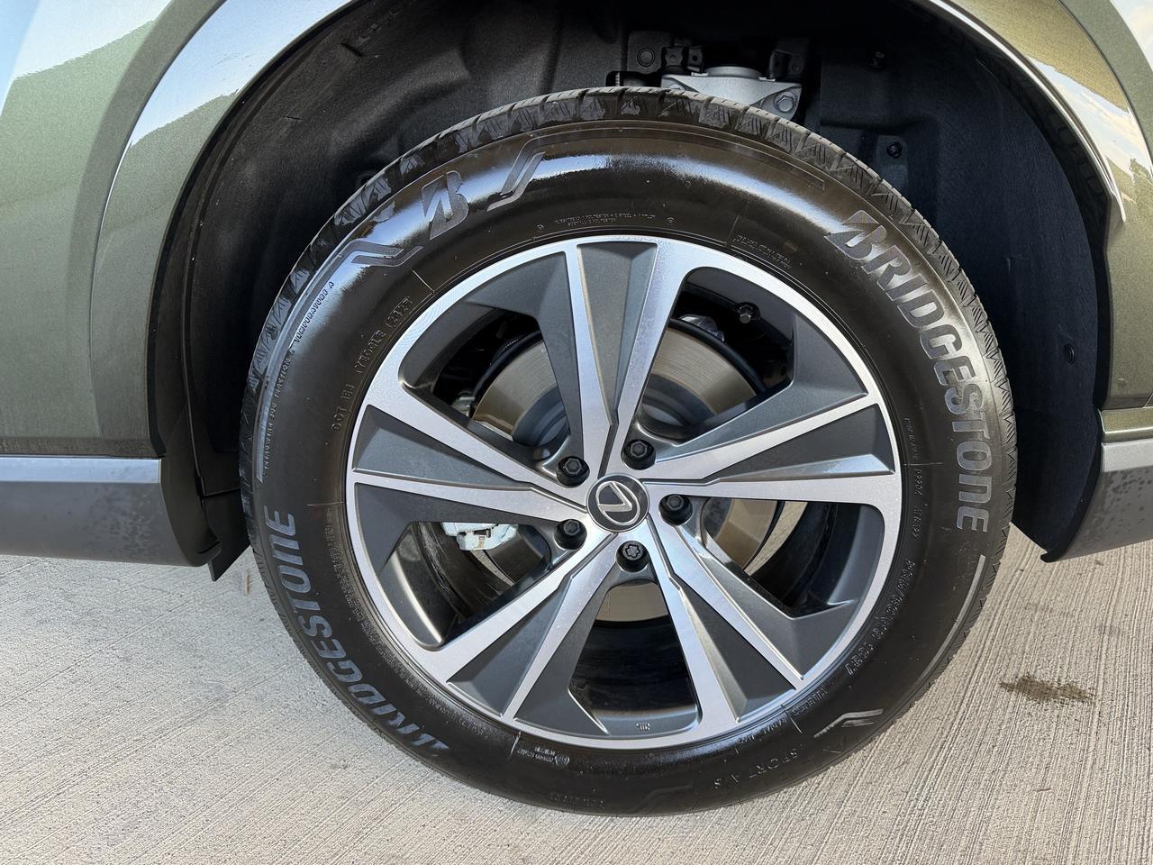2025 Lexus RX 350 Premium San Antonio TX