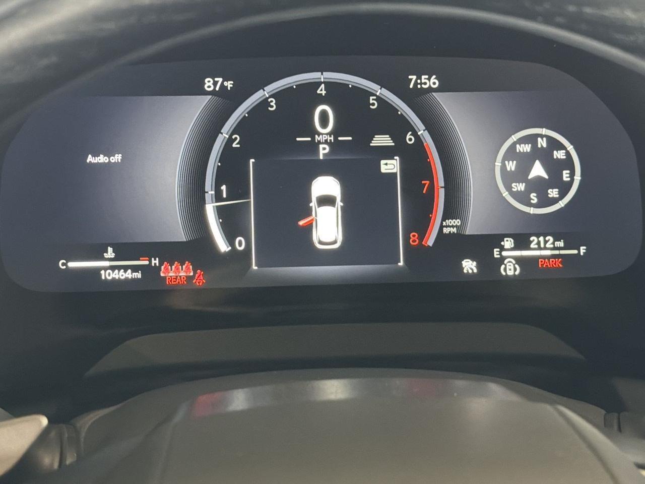 2025 Lexus RX 350 Premium San Antonio TX