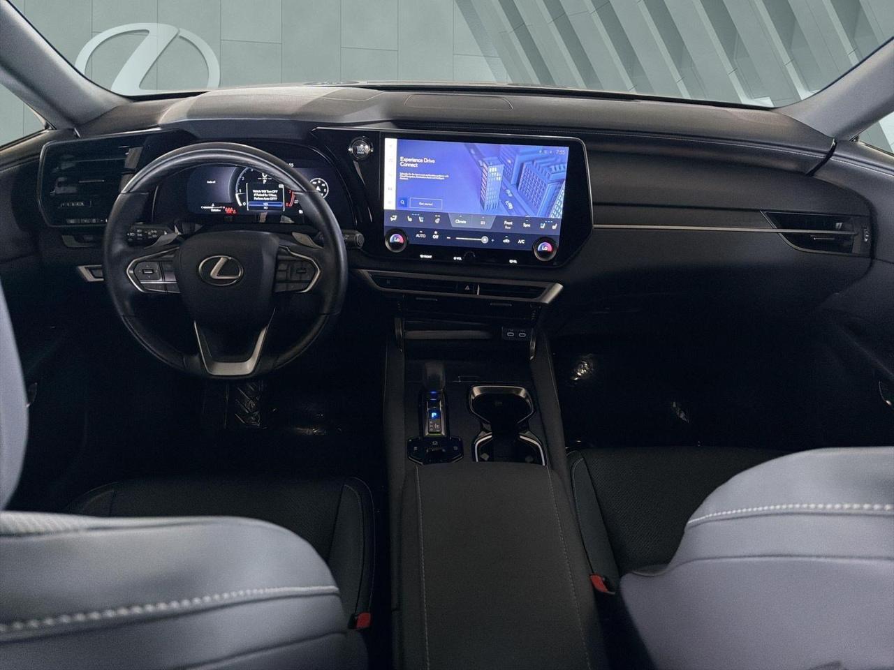 2025 Lexus RX 350 Premium San Antonio TX